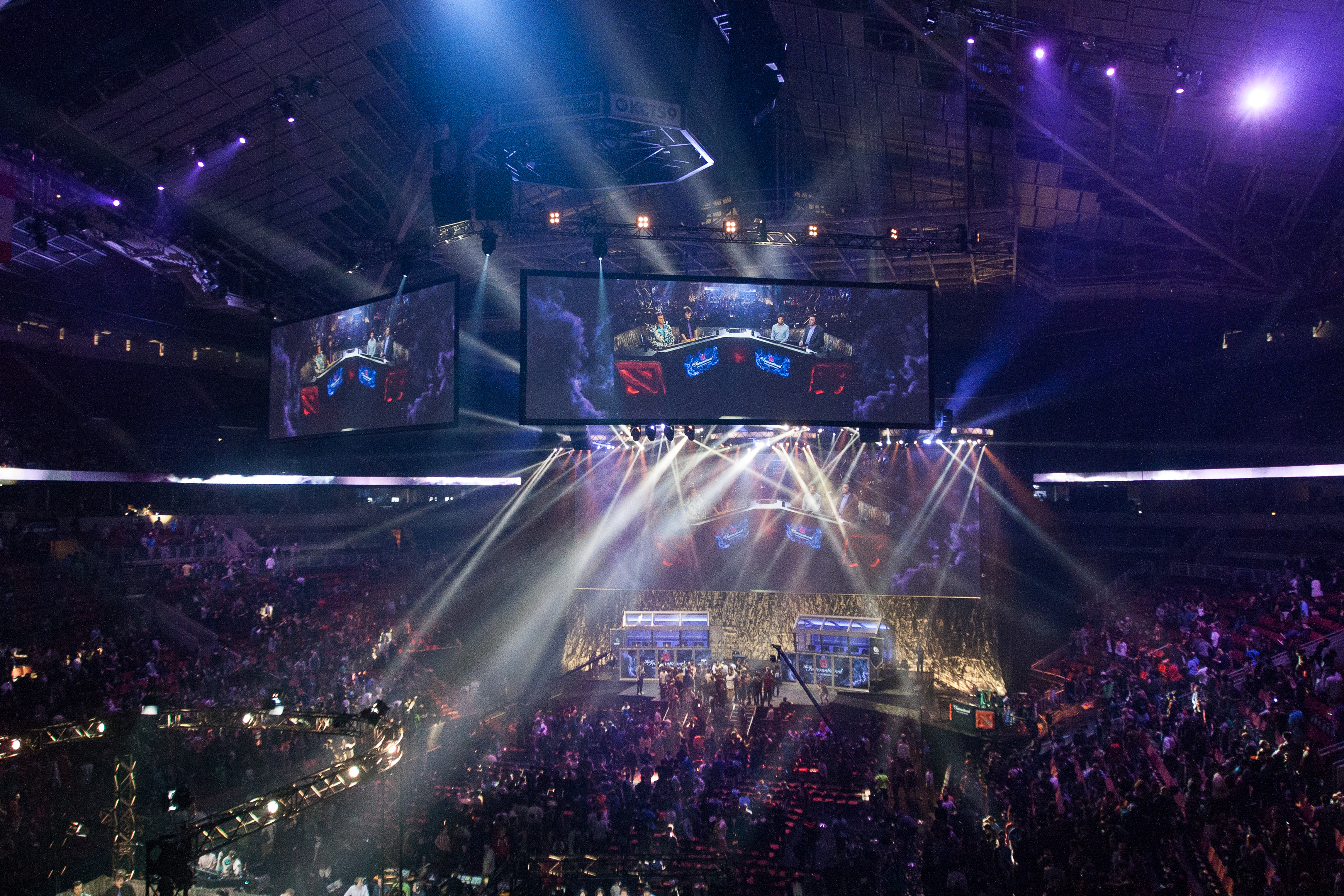 CS:GO Europe Minor starts today