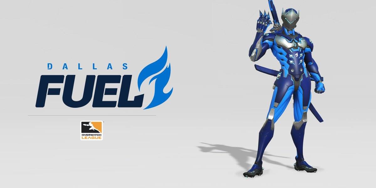 Dallas fuel signed two new assistant coaches