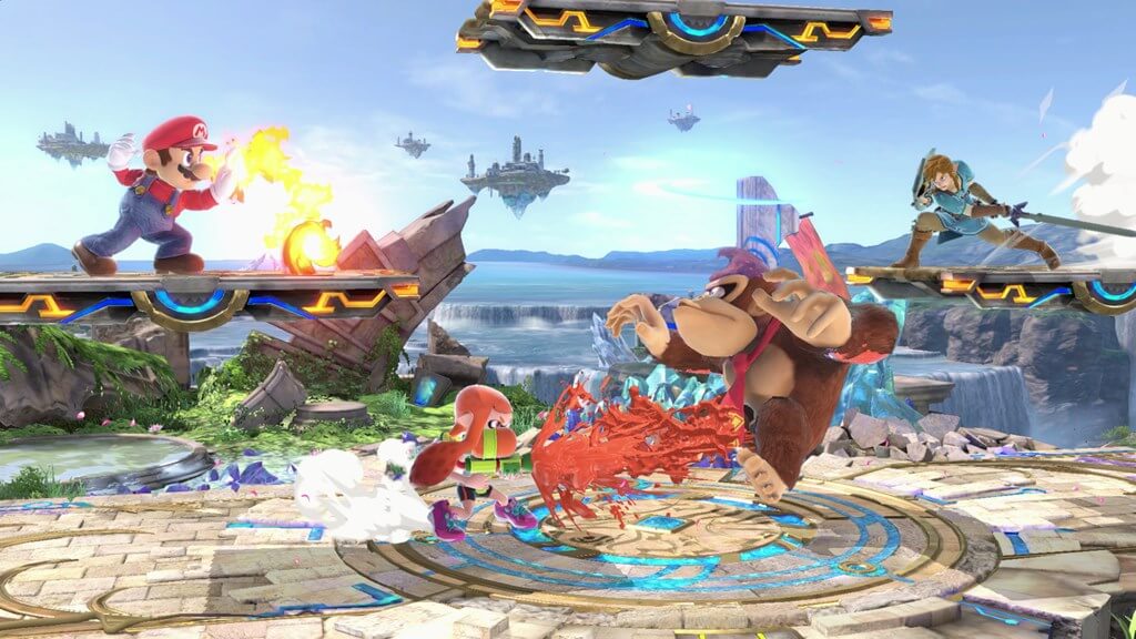 Upcoming Esports Games