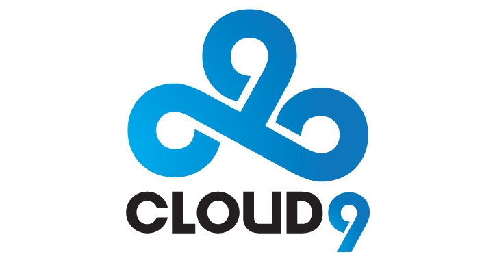 Cloud 9 CS:GO Team