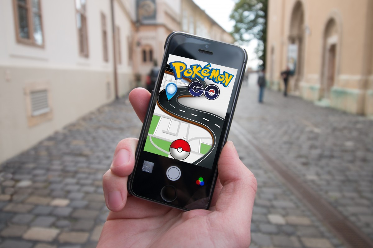 Pokemon GO PVP Battle Update 2018