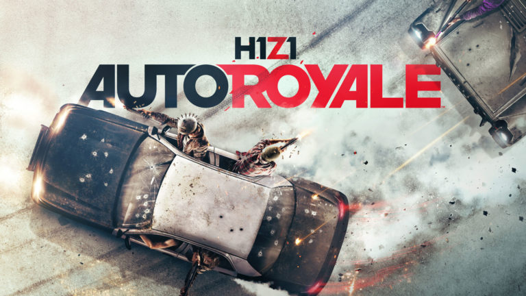Best Free Battle Royale Games in 2018 - Fortnite, H1Z1 & More