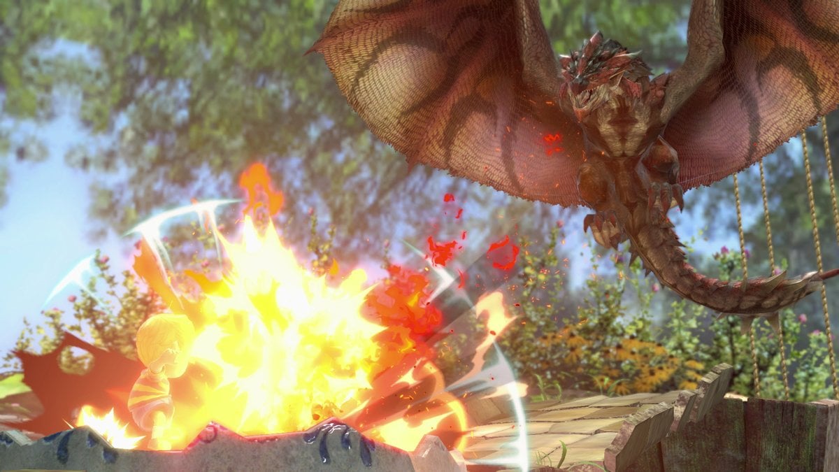 5 Most Exciting Changes in Super Smash Bros Ultimate