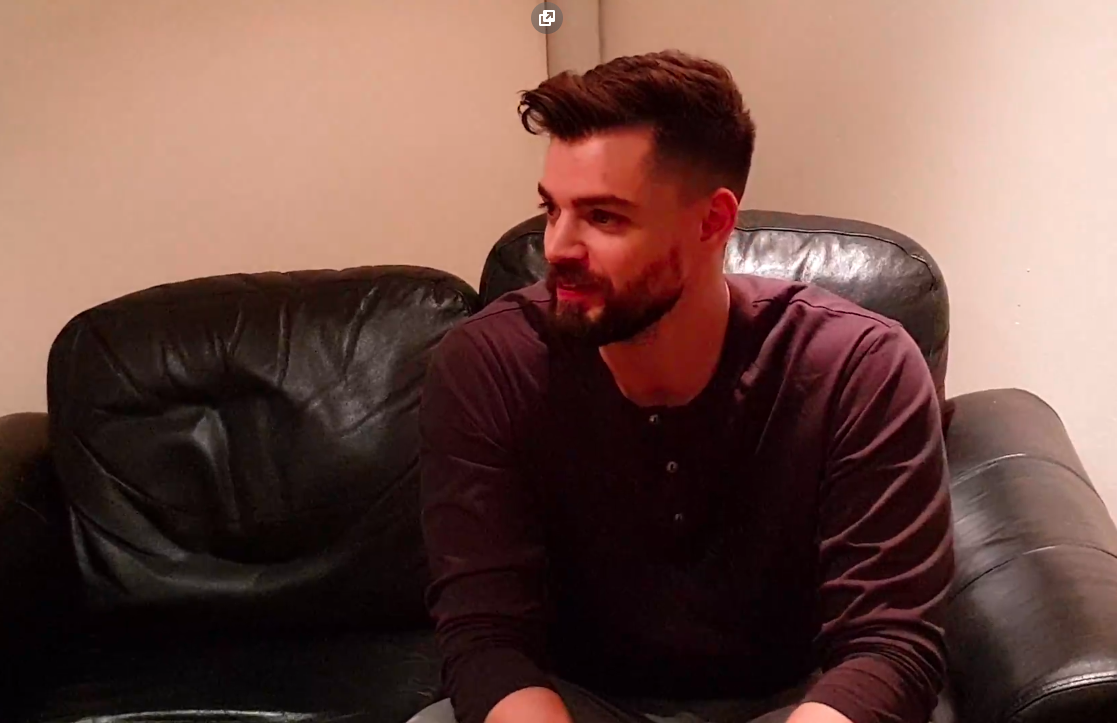 ddk Interview On the FACEIT London Major & How He Met Bardolph
