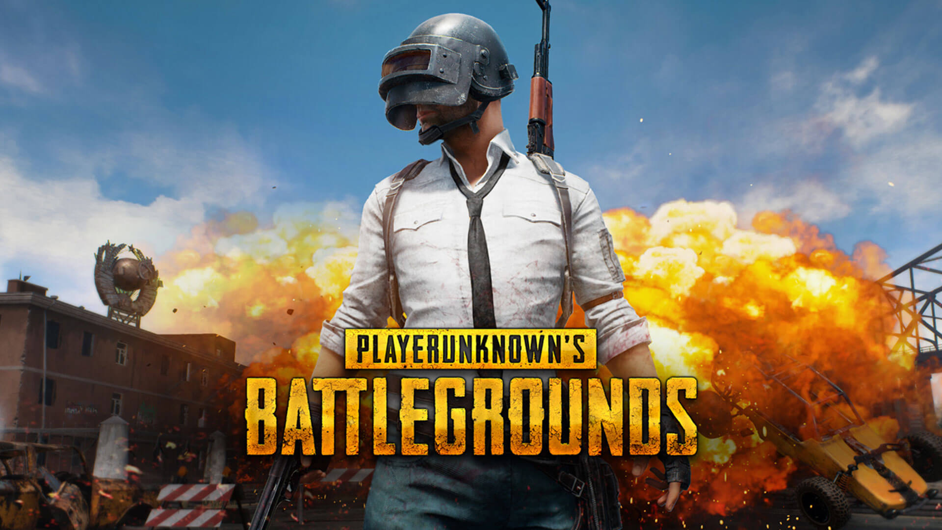 PUBG Esports - €1,000,000 PUBG Europe League Announced