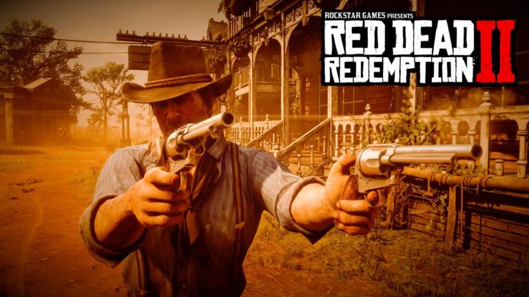 Best PS4 Games 2019