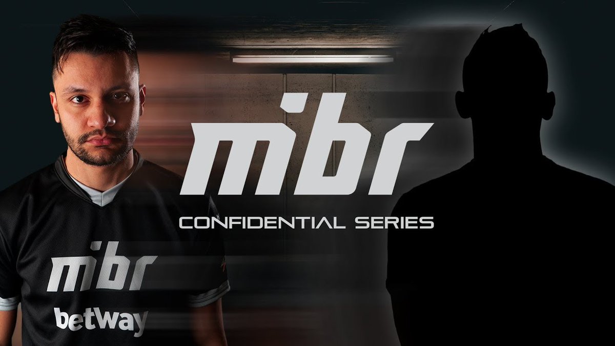 Brax Joins MIBR for BLAST Pro Series Lisbon
