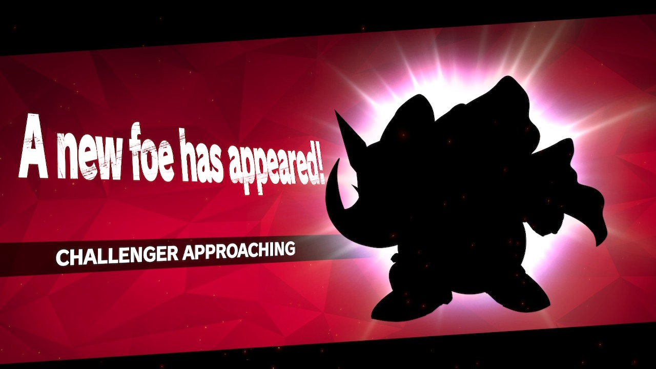 Smash Bros Ultimate DLC Leaks - Chrono, Neku, Sylux, Edelgard, Banjo Kazooie
