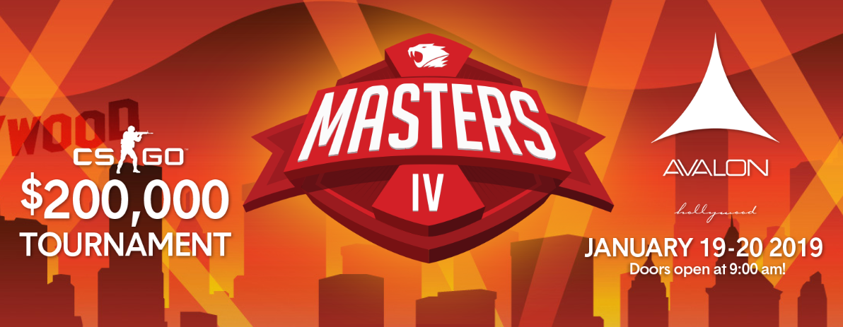 CS:GO IBP Masters 2019 - New FaZe, Cloud9, Liquid Rosters in Action!