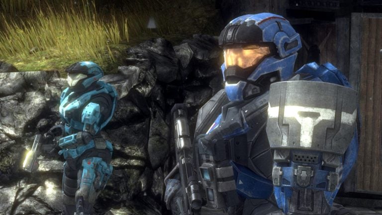 Nintendo Switch Rumors - Halo: The Master Chief Collection on Switch?