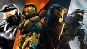 Halo: The Master Chief Collection for Steam Release Date & Details