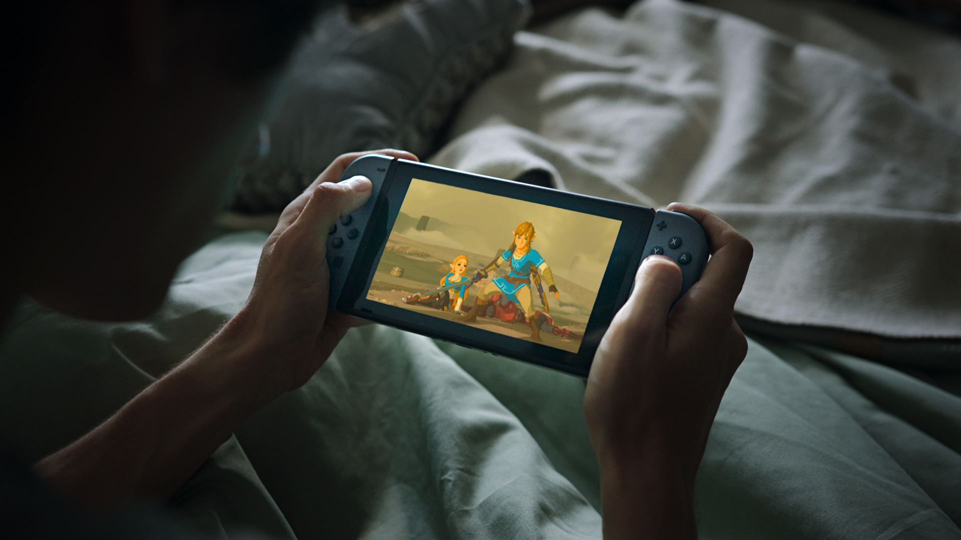 2 New Nintendo Switch Consoles to Come in 2019: Switch Mini & Switch XL?