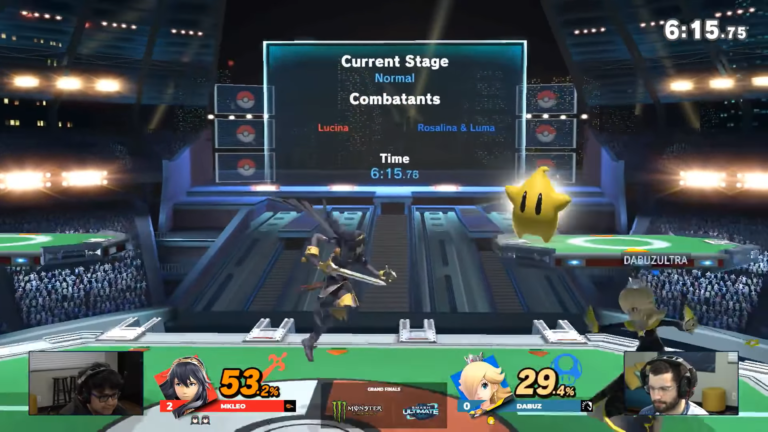 Best Super Smash Bros Ultimate Players 2019