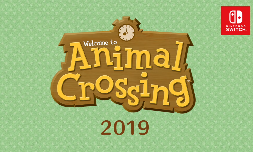 April Nintendo Direct: Animal Crossing & More Games It Could Cover