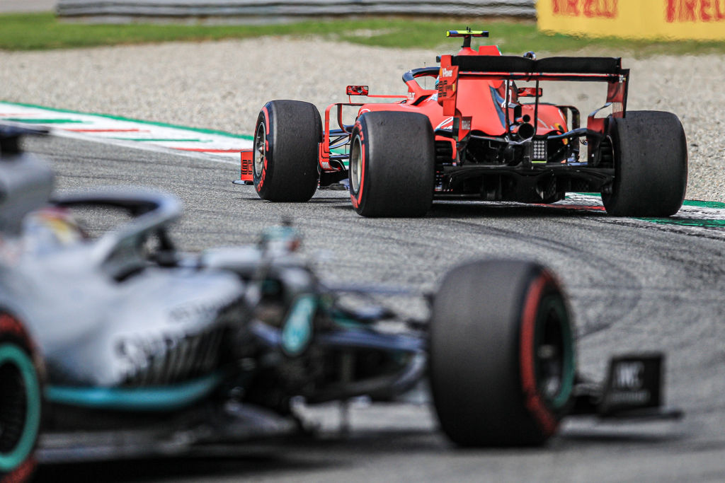 Photo by Emmanuele Ciancaglini/NurPhoto via Getty Images