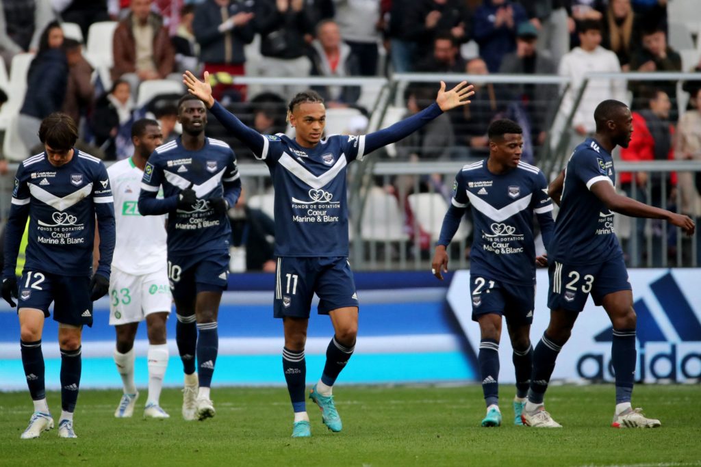 FBL-FRA-LIGUE1-BORDEAUX-SAINT-ETIENNE