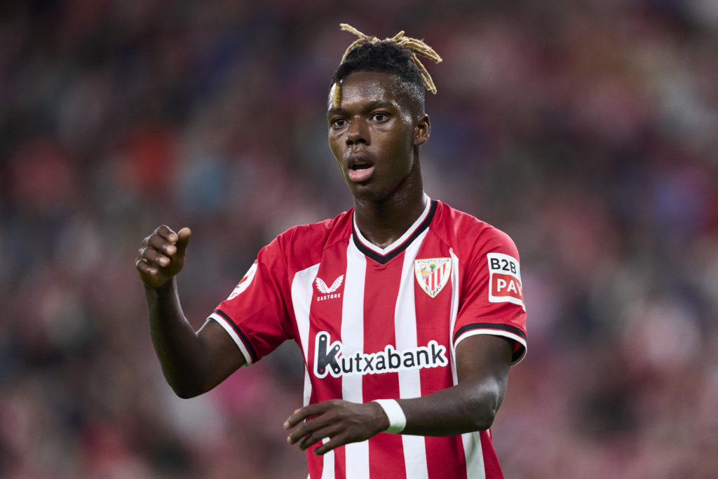 Athletic Club v Real Betis - LaLiga EA Sports