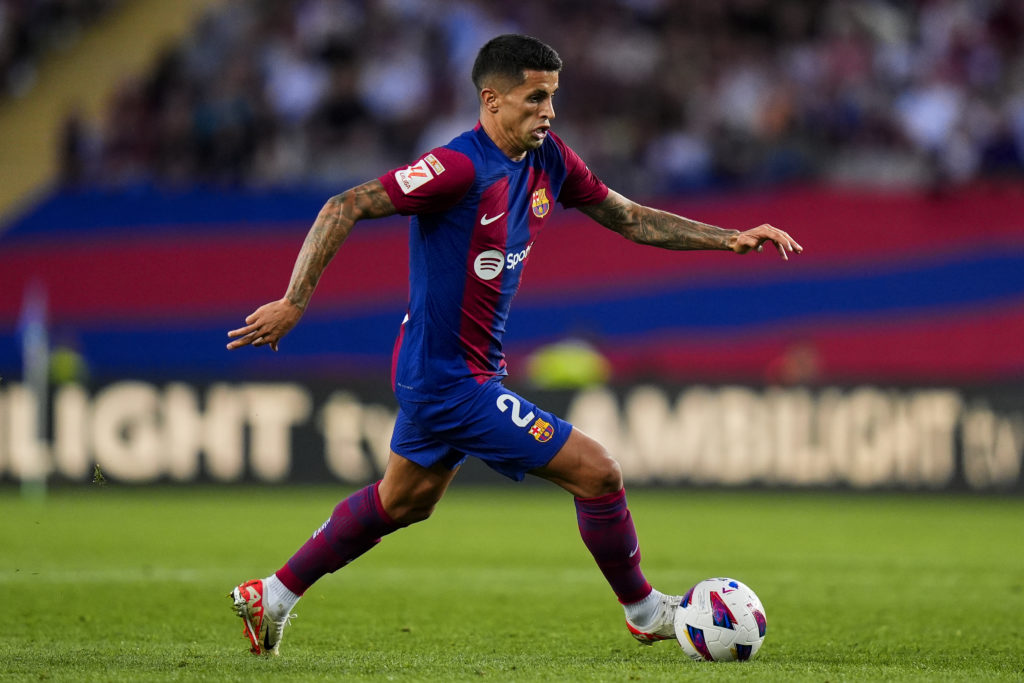 FC Barcelona v Celta Vigo - LaLiga EA Sports