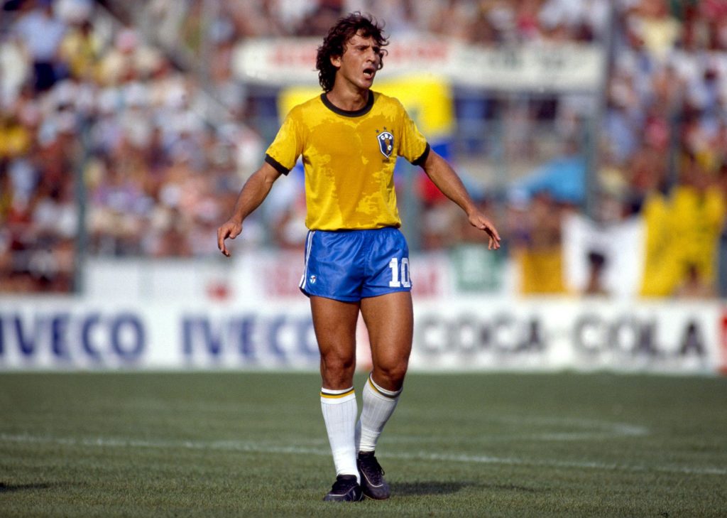 FIFA World Cup 1982