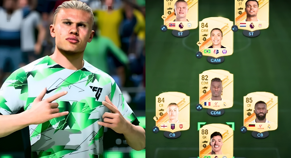 FUT Web App for EA Sports FIFA 20 is now Live!