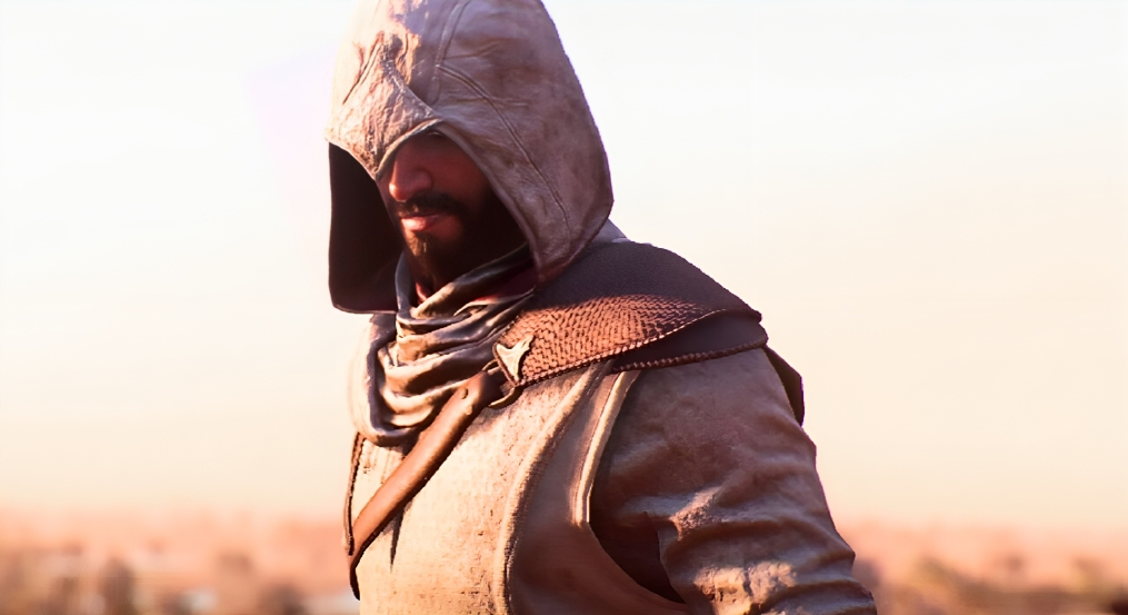 New Assassin's Creed Mirage protagonist