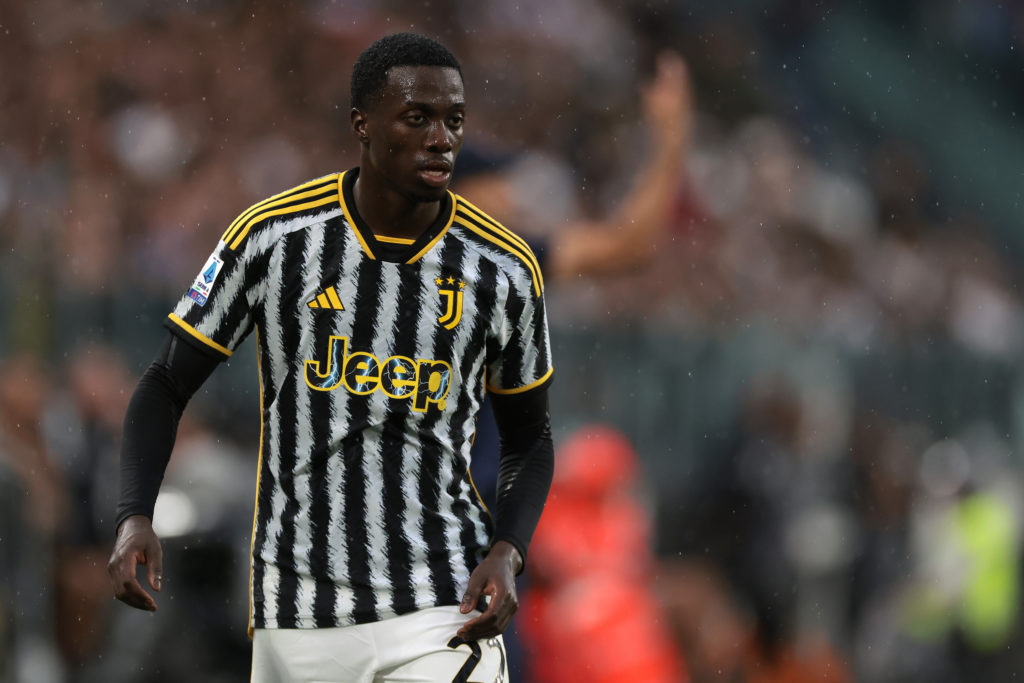 Juventus v Bologna FC - Serie A TIM