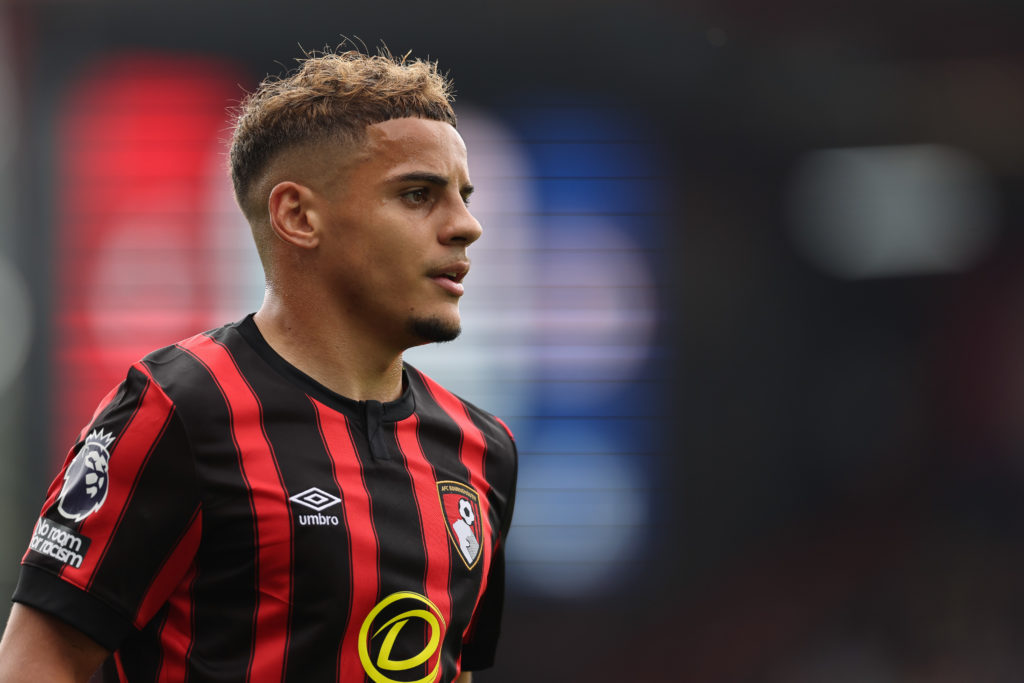 AFC Bournemouth v Chelsea FC - Premier League