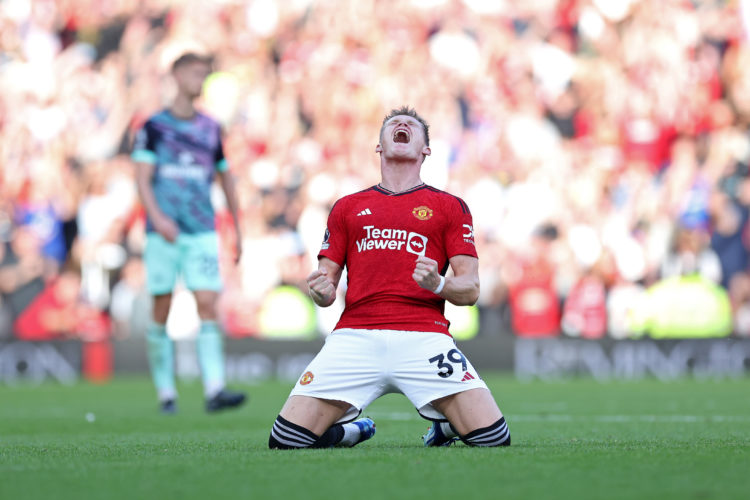 Photo by Alex Livesey/Getty Images