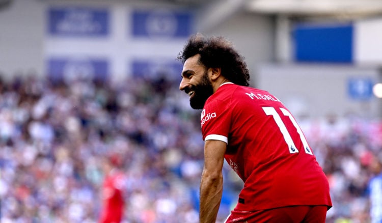 Photo by Andrew Powell/Liverpool FC via Getty Images