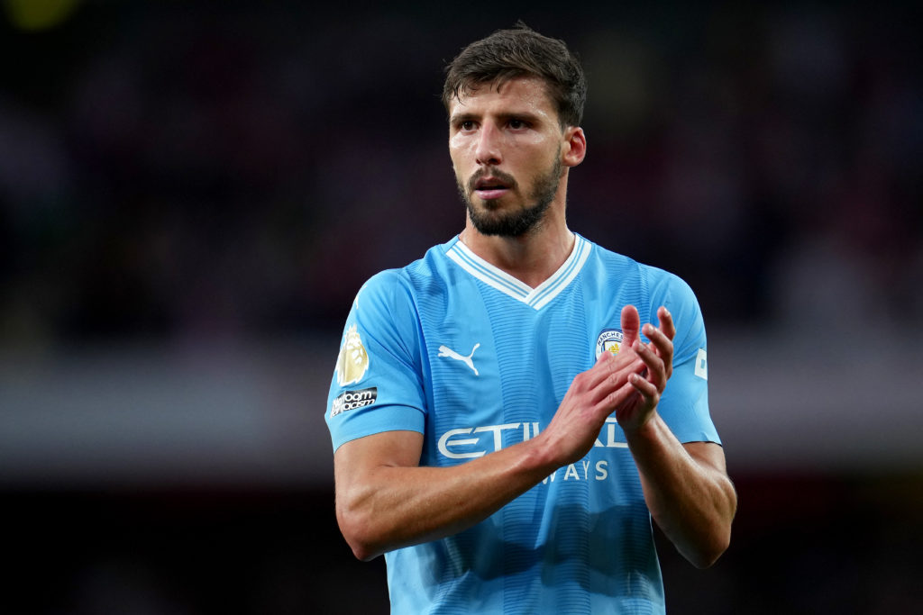 Arsenal FC v Manchester City - Premier League
