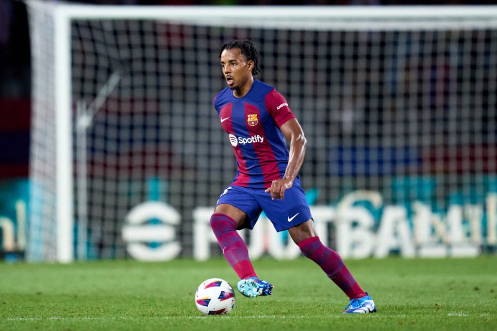 FC Barcelona v Sevilla FC - LaLiga EA Sports