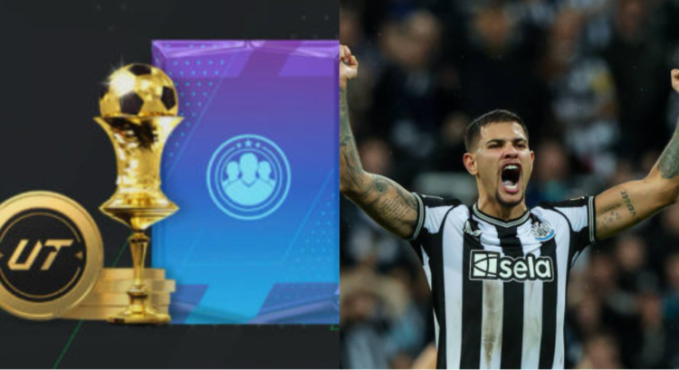 Left image is a screenshot of SBC logo and right is Bruno G