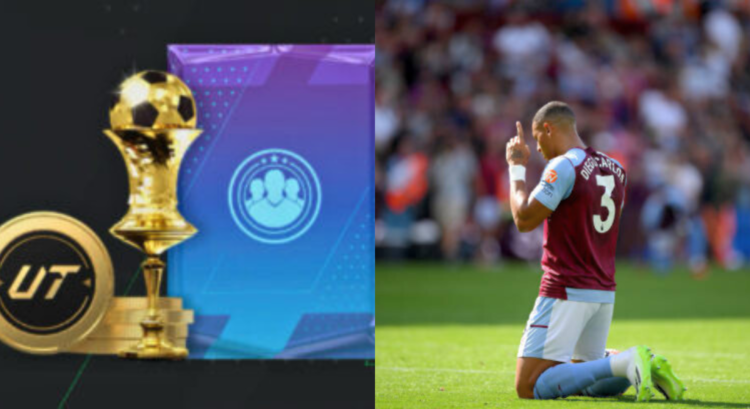 Left image is a screenshot of SBC logo and right is Diego Carlos